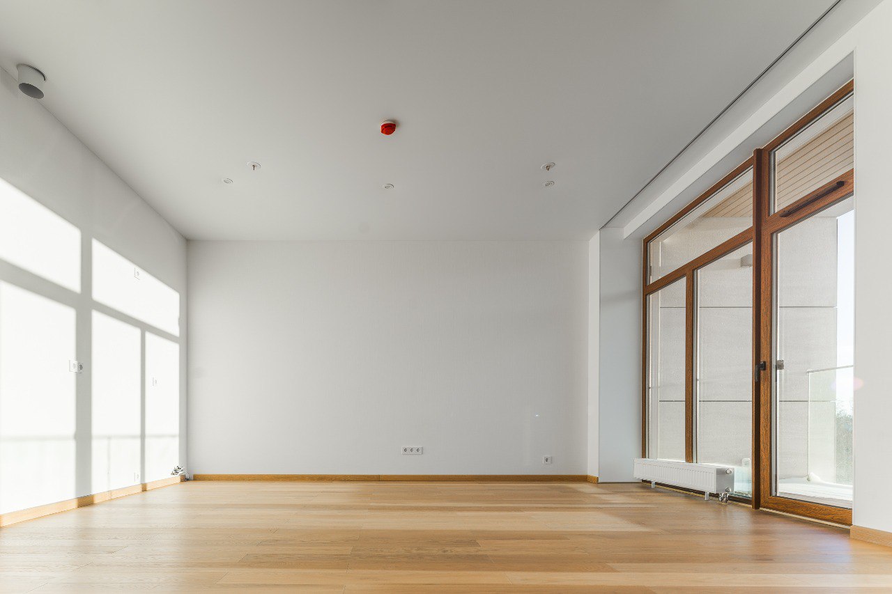 Чистовая отделка